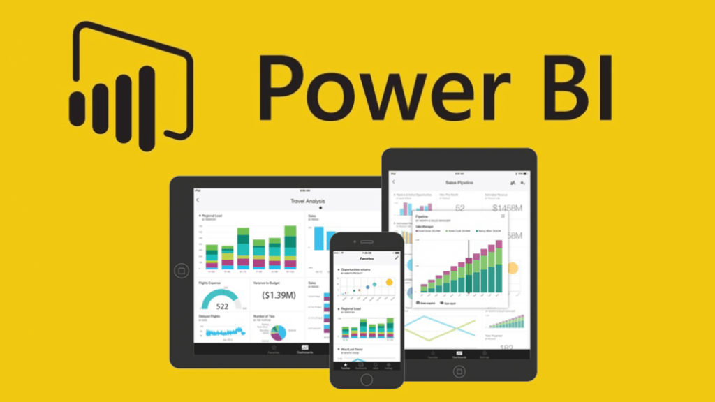 power BI training
